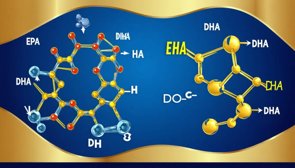 Omega 3 epa dha diferença: O Guia Completo Para Você Omega 3 Epa Dha Diferenca