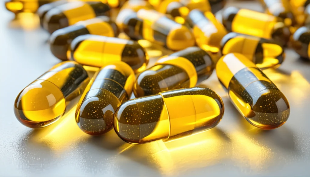 Omega 3 Para Que Serve
