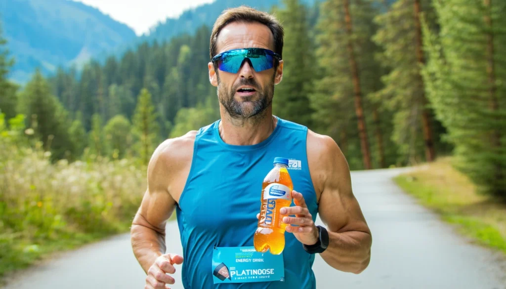 Palatinose Para Corrida