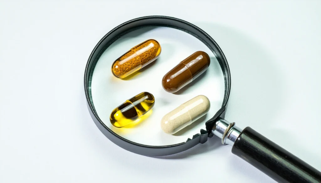 Qual omega 3 é melhor: O Guia Completo Para Você Qual Omega 3 E Melhor