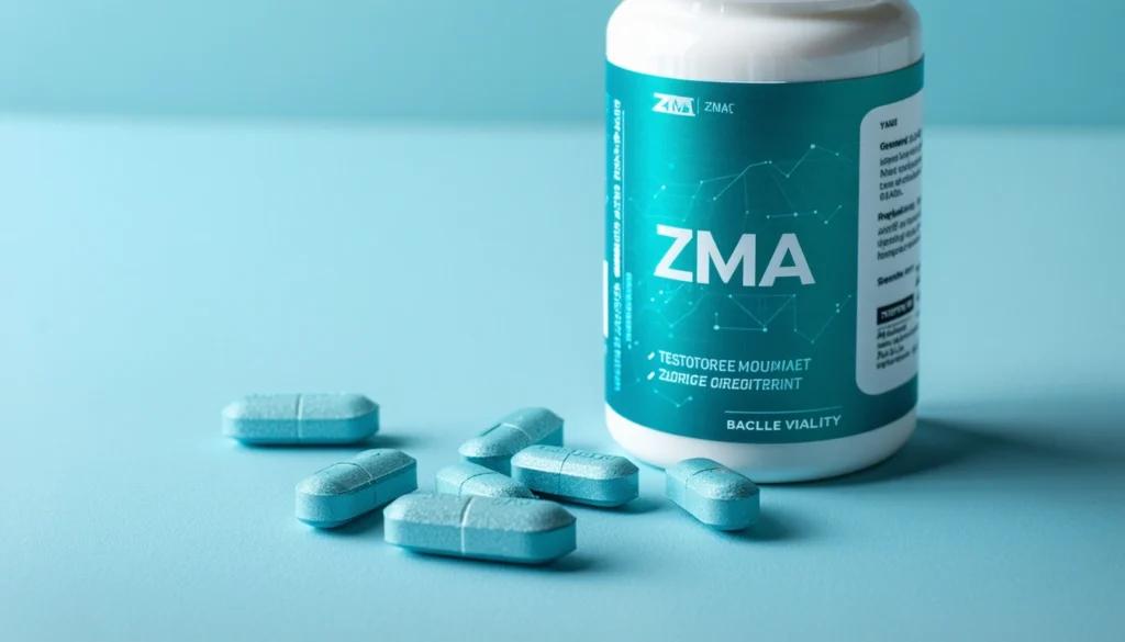 Zma Aumenta Testosterona