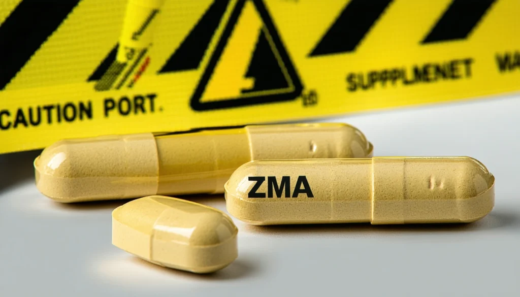 Zma Efeitos Colaterais