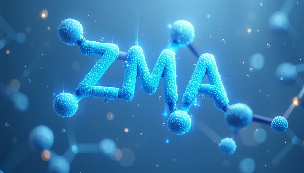 Zma O Que E